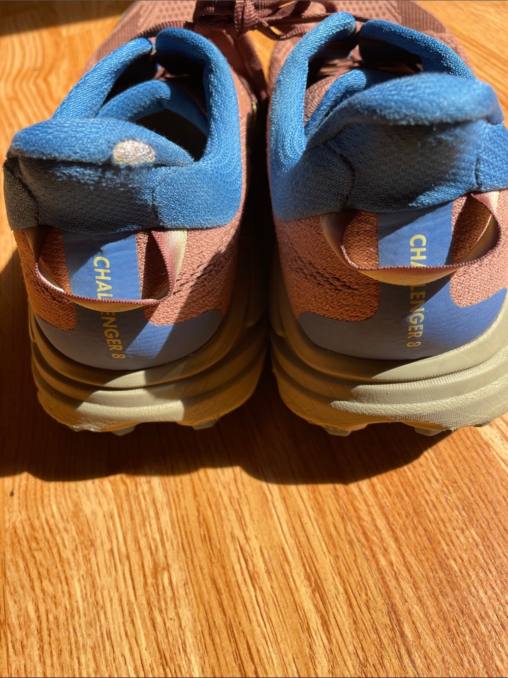 Hoka Challenger 8 - Picture 4 of 15